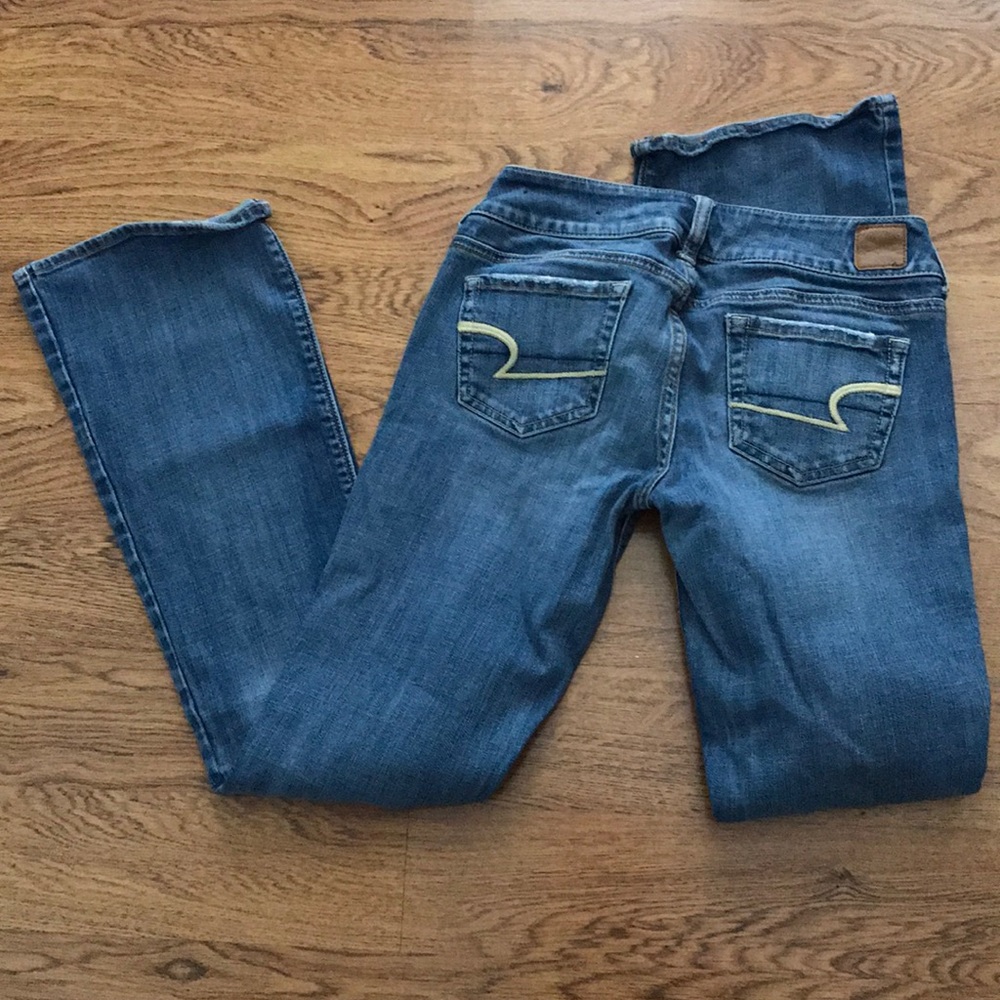 Jeans - Picture 5 of 5
